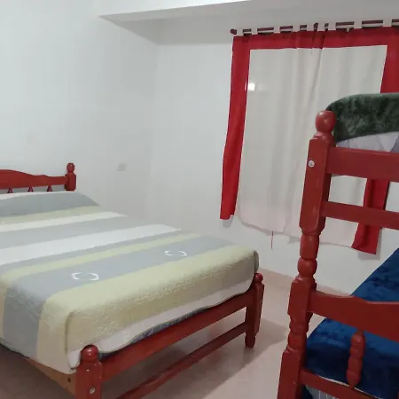 Dona Guada Apartment Humahuaca Exterior photo