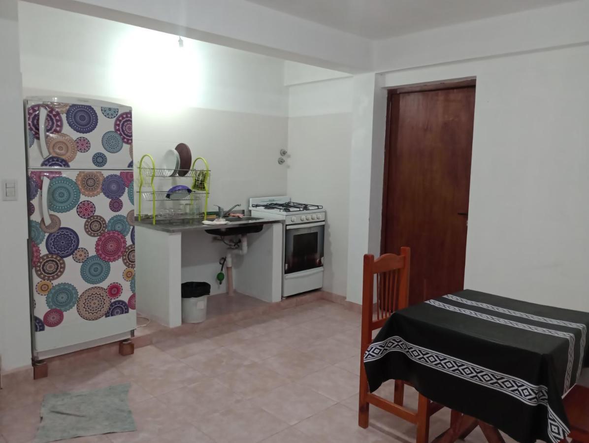 Apartment Dona Guada Humahuaca