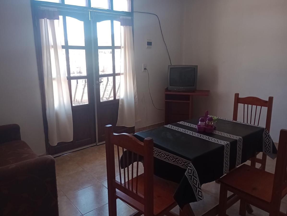 Apartment Dona Guada Humahuaca