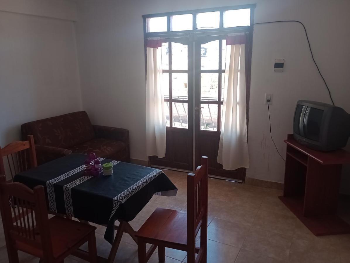 Apartment Dona Guada Humahuaca