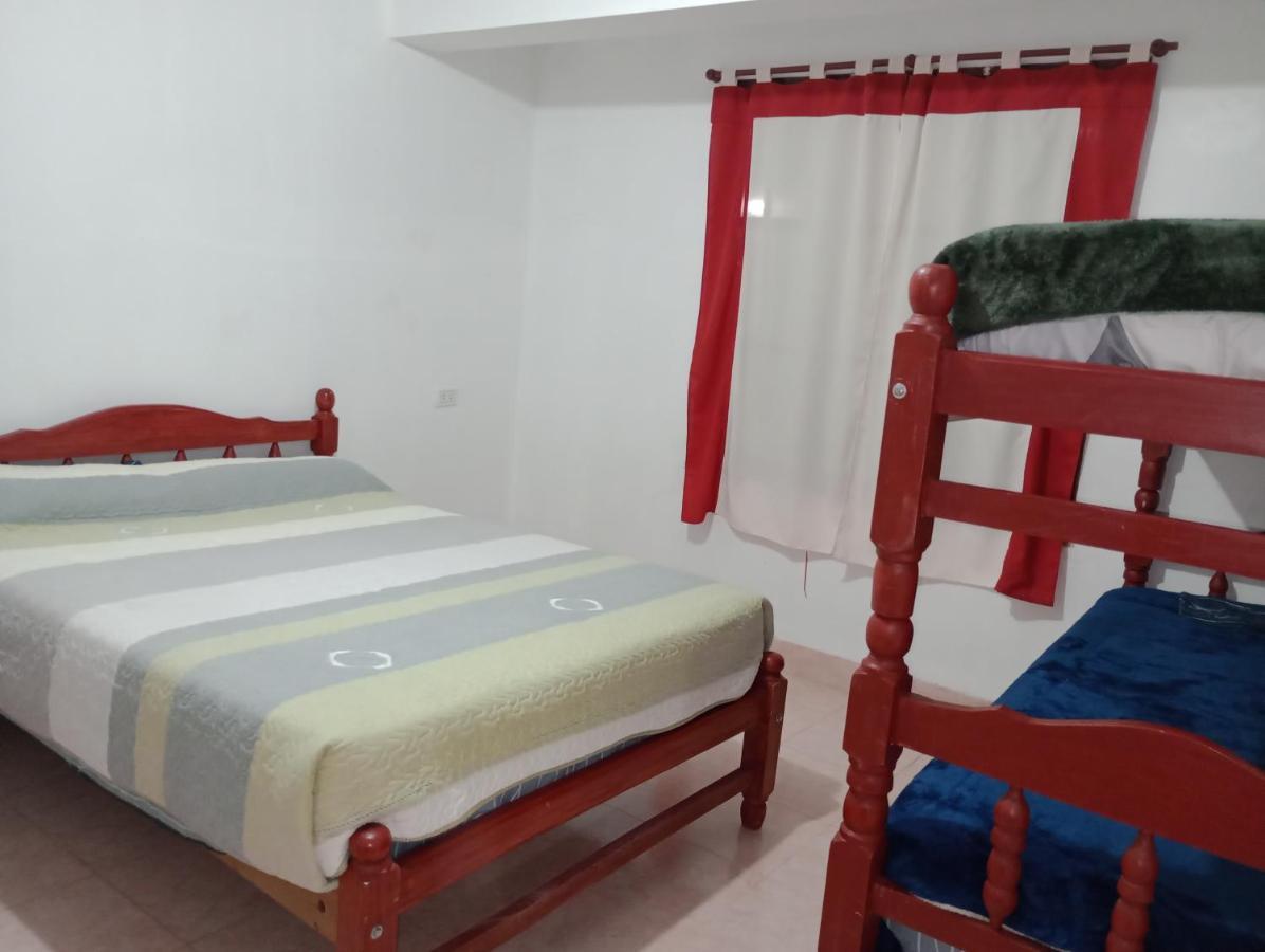 Apartment Dona Guada
