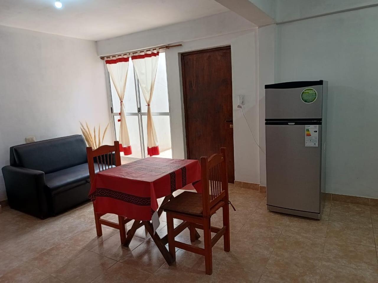 Apartment Dona Guada *